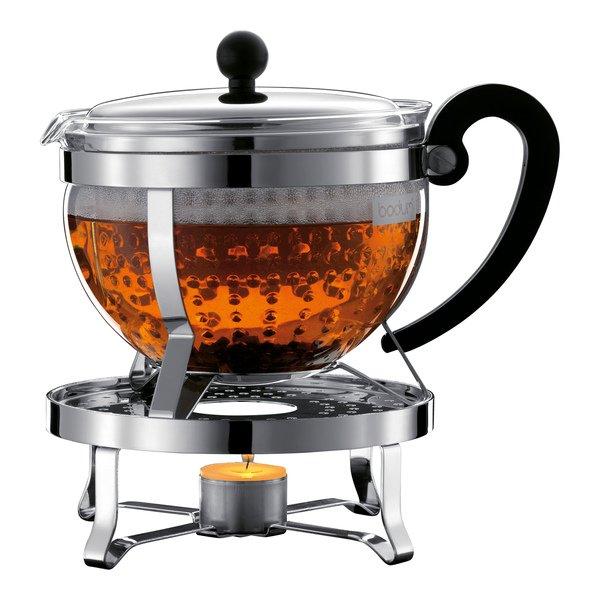 Image of Teebereiter-Set Teebereiter-Set