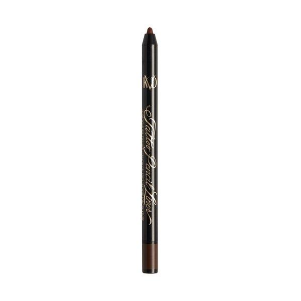 KVD Beauty  Tattoo Pencil Liner - Flüssigeyeliner 