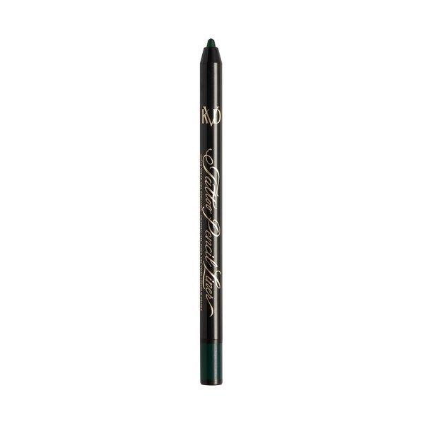 Image of Tattoo Pencil Liner - Flüssigeyeliner Damen Viridian Green