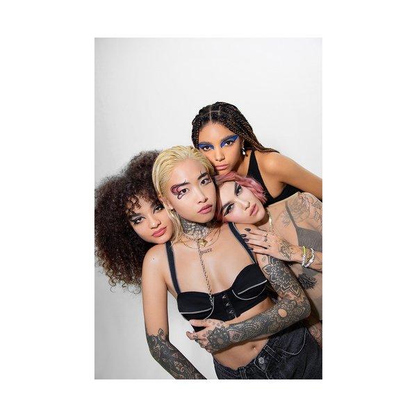 KVD Beauty  Tattoo Pencil Liner - Eyeliner 