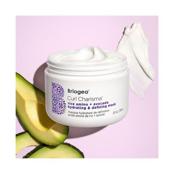 Briogeo  Masque capillaire 