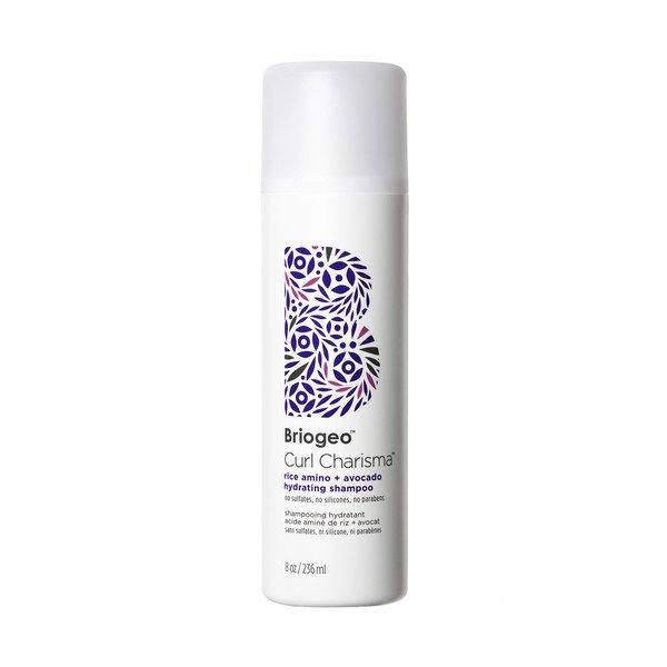 Image of Briogeo Curl Charisma Shampoo Shampoo - 236ml