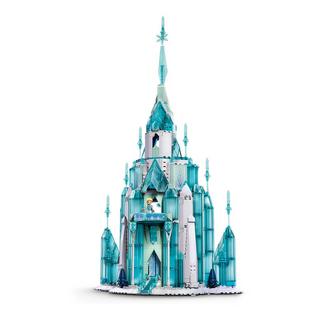 LEGO®  43197 Der Eispalast 