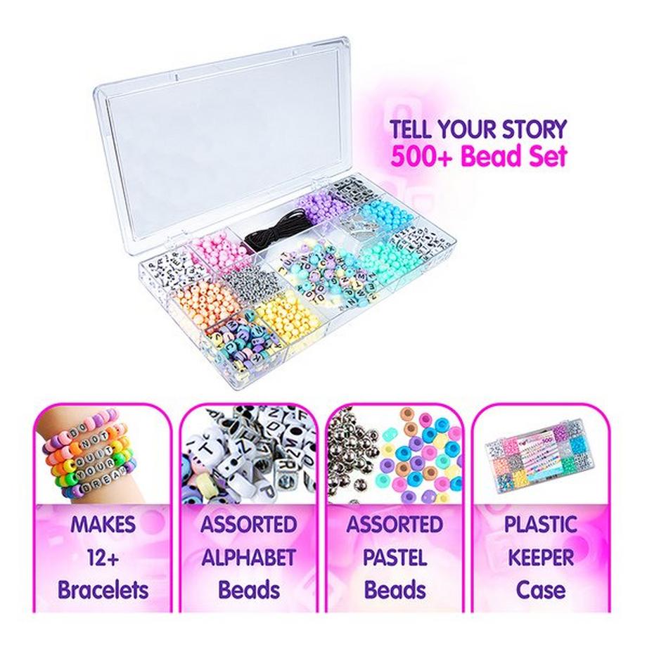 Fashion Angels  Armband-Schmuck-Set 