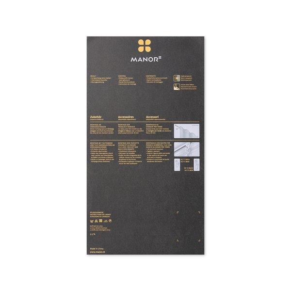 Manor Tenda burnout Birds 