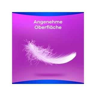 always Maxi Long mit Flügeln Maxi Long Liens Avec Ailes (Taille 2)  