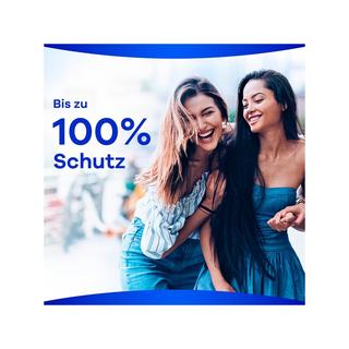 always Maxi Long mit Flügeln Maxi Long Binden Mit Flügeln (Grösse 2)  