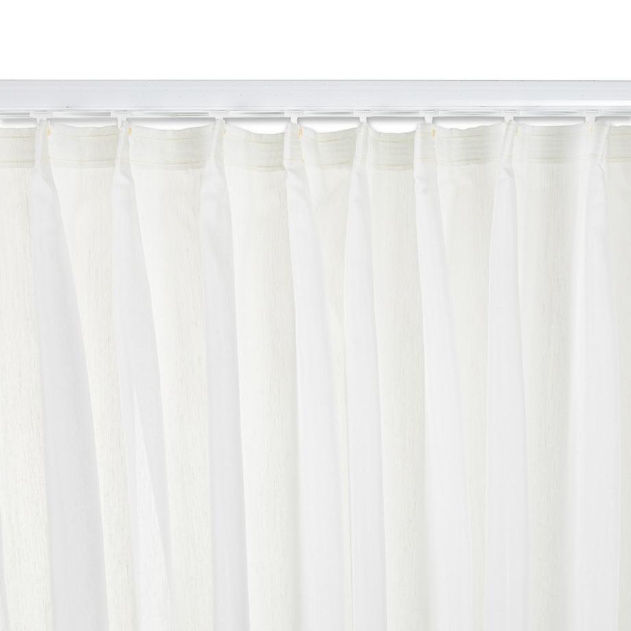 Manor Tenda pronta all'uso Clic Schweizerfalte/ Mona 