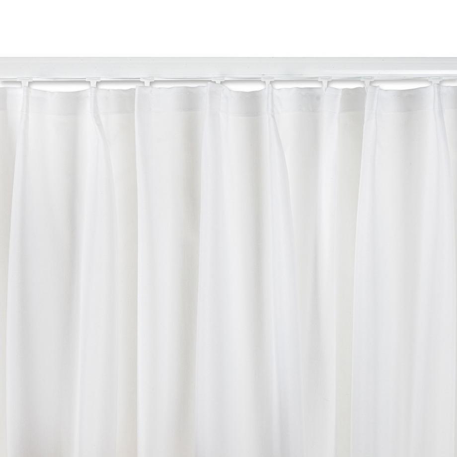 Manor Tenda pronta all'uso Clic Schweizerfalte/ Salome 