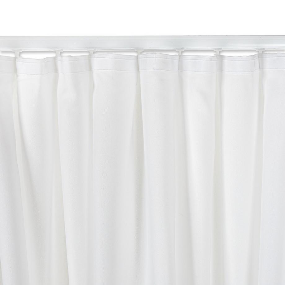 Manor Tenda pronta all'uso Clic Schweizerfalte/ Salome 