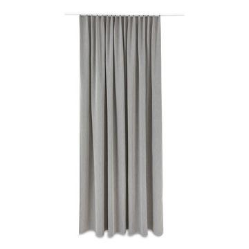 Rideau prêt à l'emploi