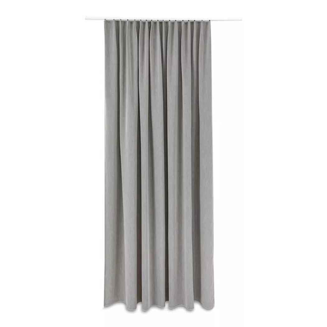 Manor Fertigvorhang Curtain Gray 140x240cm
