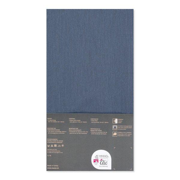 Manor Tenda pronta all'uso Clic Schweizerfalte/ Salome 