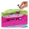 polly pocket  PP Pollyville Baumhaus 
