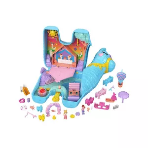 PP Llama Party
