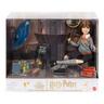 Mattel  Harry Potter: Hermine Granger Puppen Set mit Vielsaft-Trank Zubehör 