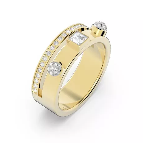 SWAROVSKI THRILLING Bague acheter en ligne MANOR