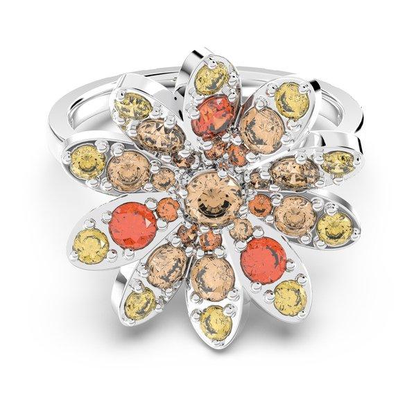 Image of SWAROVSKI ETERNAL FLOWER Ring - 58