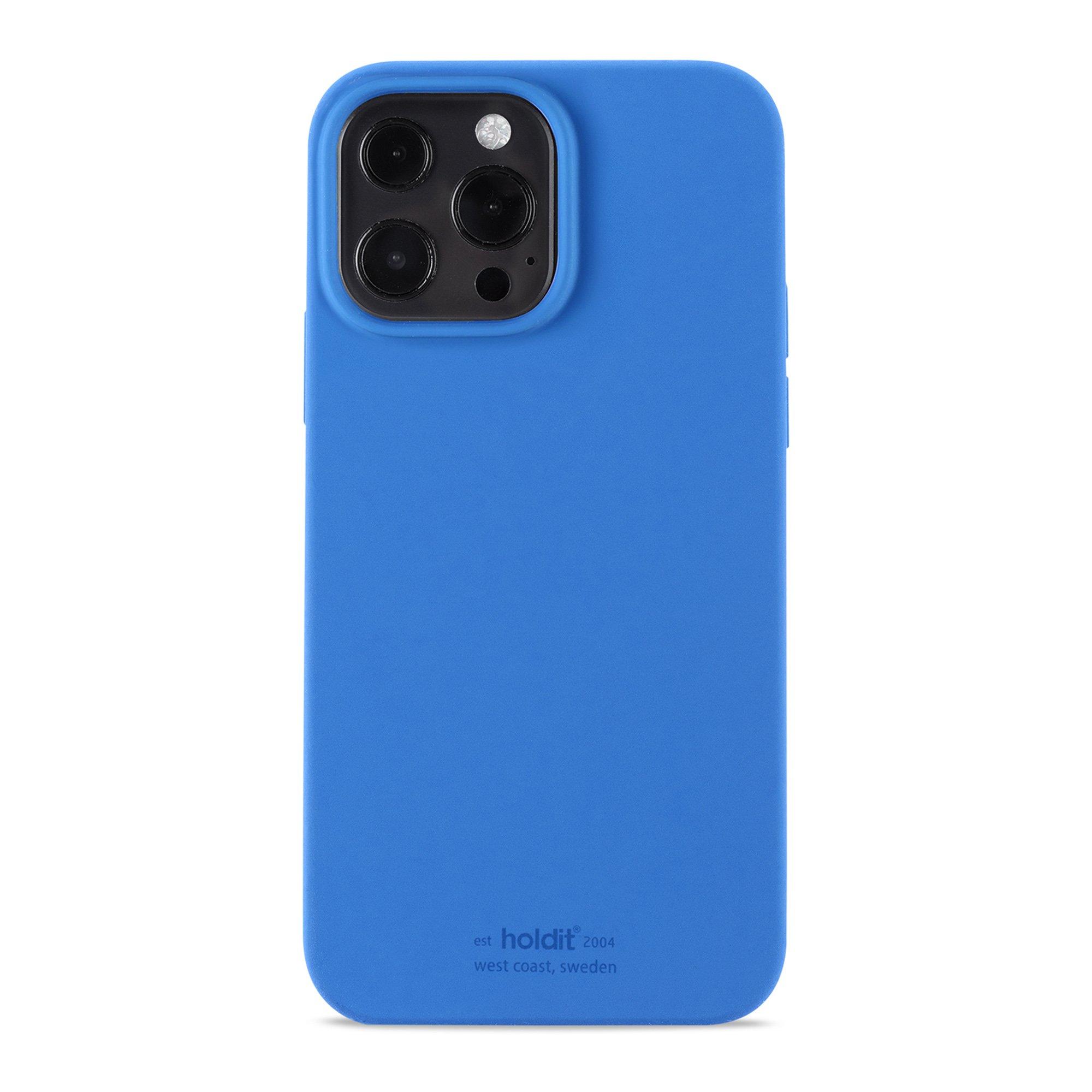 Image of Hülle Für Smartphone Damen Blau ONE SIZE
