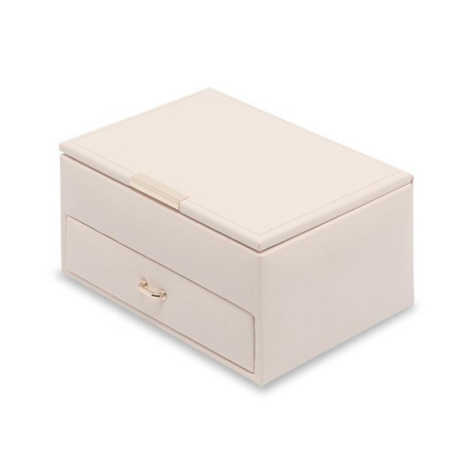 L' Atelier Gold 18 Karat by Manor  Schmuckbox 