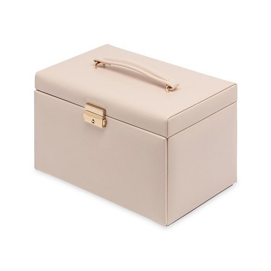 L' Atelier Gold 18 Karat by Manor  Schmuckbox 