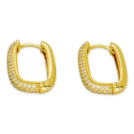 L'Atelier Sterling Silver 925  Ohrstecker 