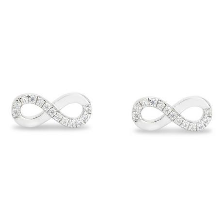L'Atelier Sterling Silver 925  Ohrstecker 