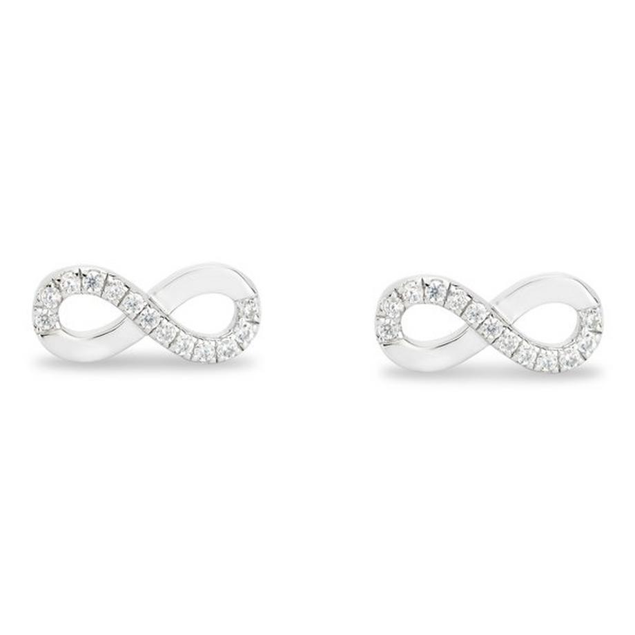 L'Atelier Sterling Silver 925  Orecchini 
