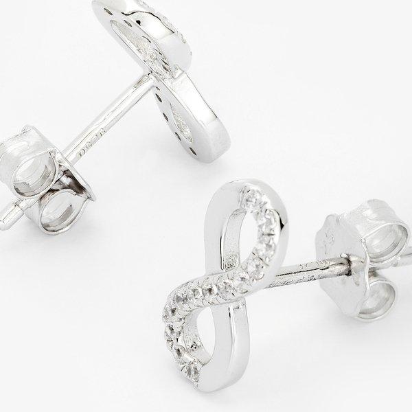 L'Atelier Sterling Silver 925  Ohrstecker 