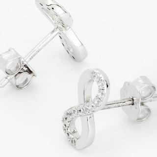 L'Atelier Sterling Silver 925  Ohrstecker 