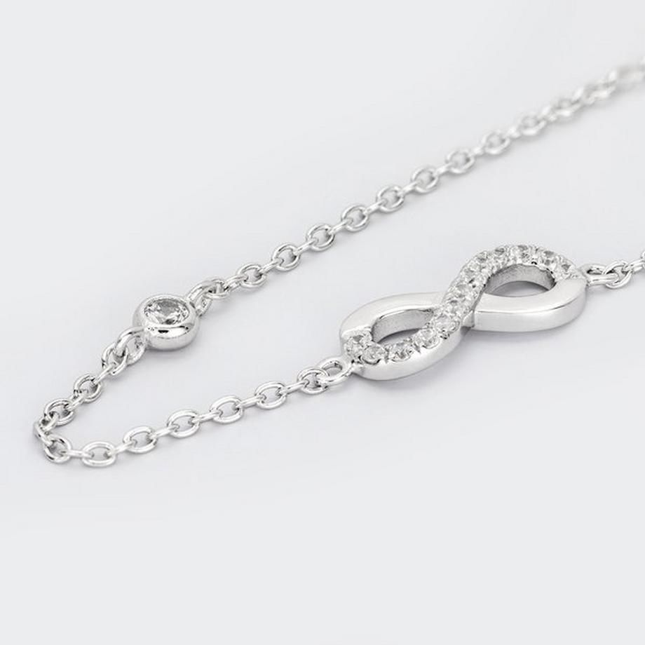 L'Atelier Sterling Silver 925  Armband 