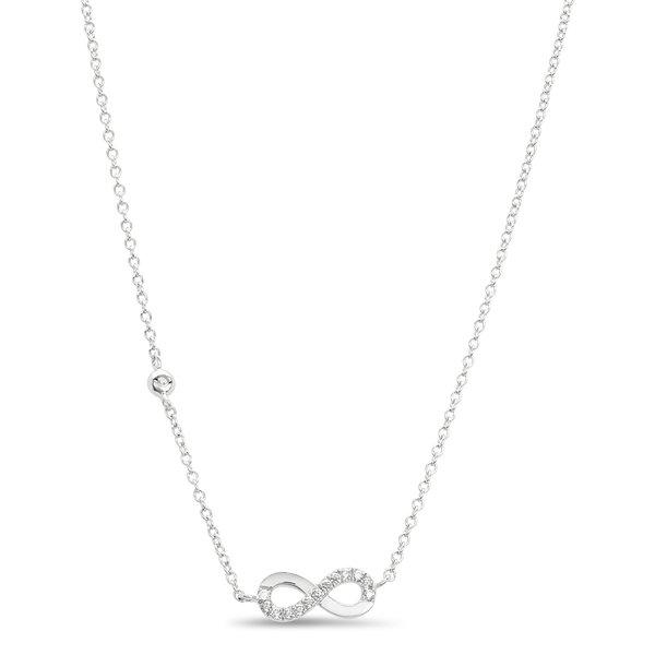 L'Atelier Sterling Silver 925  Collana 