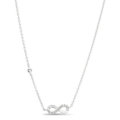 L'Atelier Sterling Silver 925  Collier 