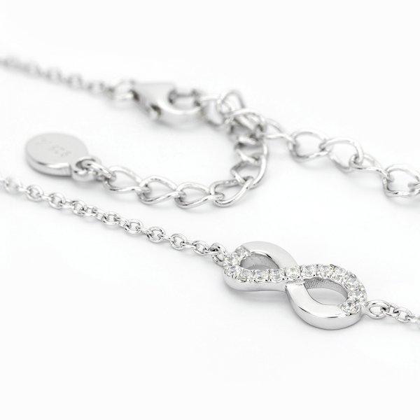 L'Atelier Sterling Silver 925  Collier 