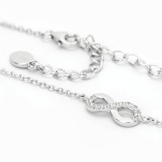 L'Atelier Sterling Silver 925  Collana 