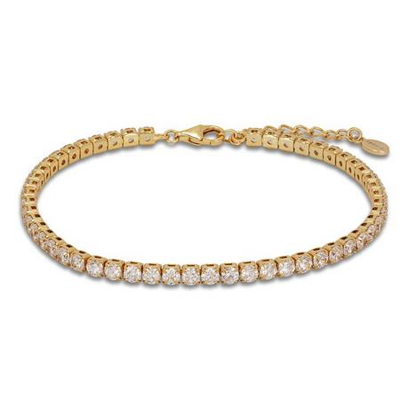 L'Atelier Sterling Silver 925  Braccialetto 