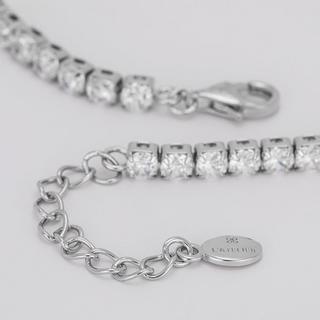 L'Atelier Sterling Silver 925  Bracciale 