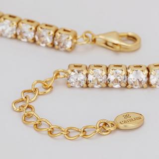 L'Atelier Sterling Silver 925  Bracciale 