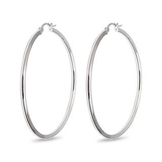 L'Atelier Sterling Silver 925  Creolen 