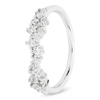 L'Atelier Sterling Silver 925  Anello 