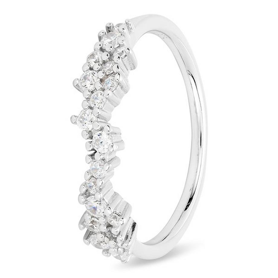 L'Atelier Sterling Silver 925  Anello 