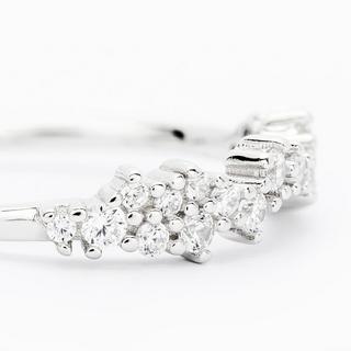 L'Atelier Sterling Silver 925  Anello 