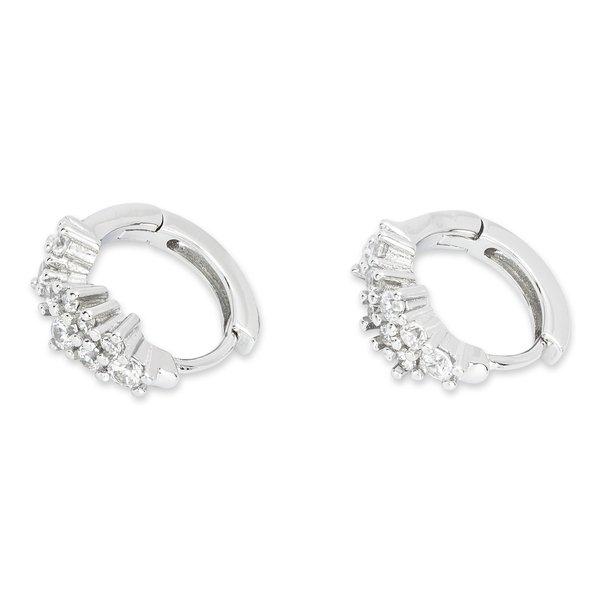 L'Atelier Sterling Silver 925  Ohrstecker 