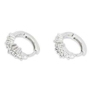 L'Atelier Sterling Silver 925  Boucles d'oreilles 