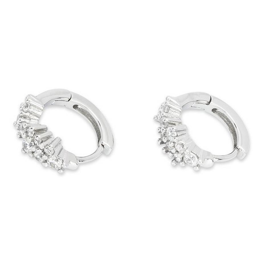 L'Atelier Sterling Silver 925  Orecchini 
