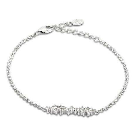 L'Atelier Sterling Silver 925  Armband 
