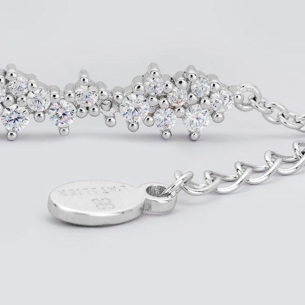 L'Atelier Sterling Silver 925  Armband 