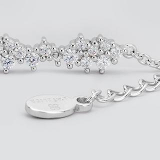 L'Atelier Sterling Silver 925  Bracciale 