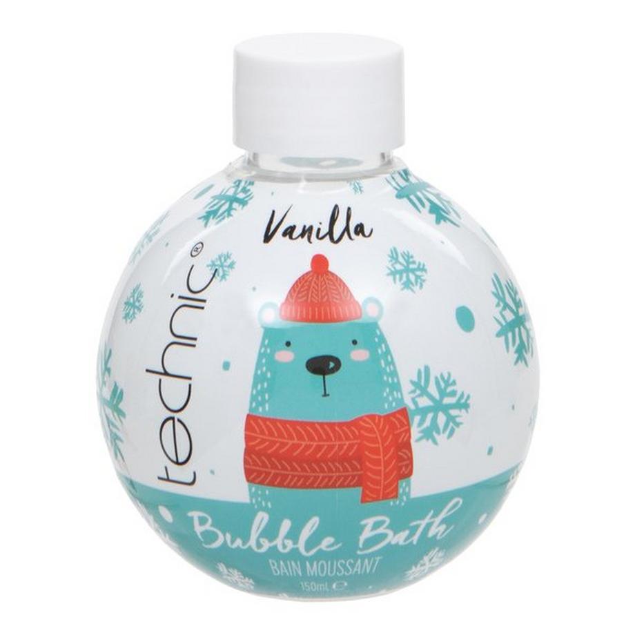 TECHNIC Bubble Bath Trio XMAS22 Bubble Bath Trio 