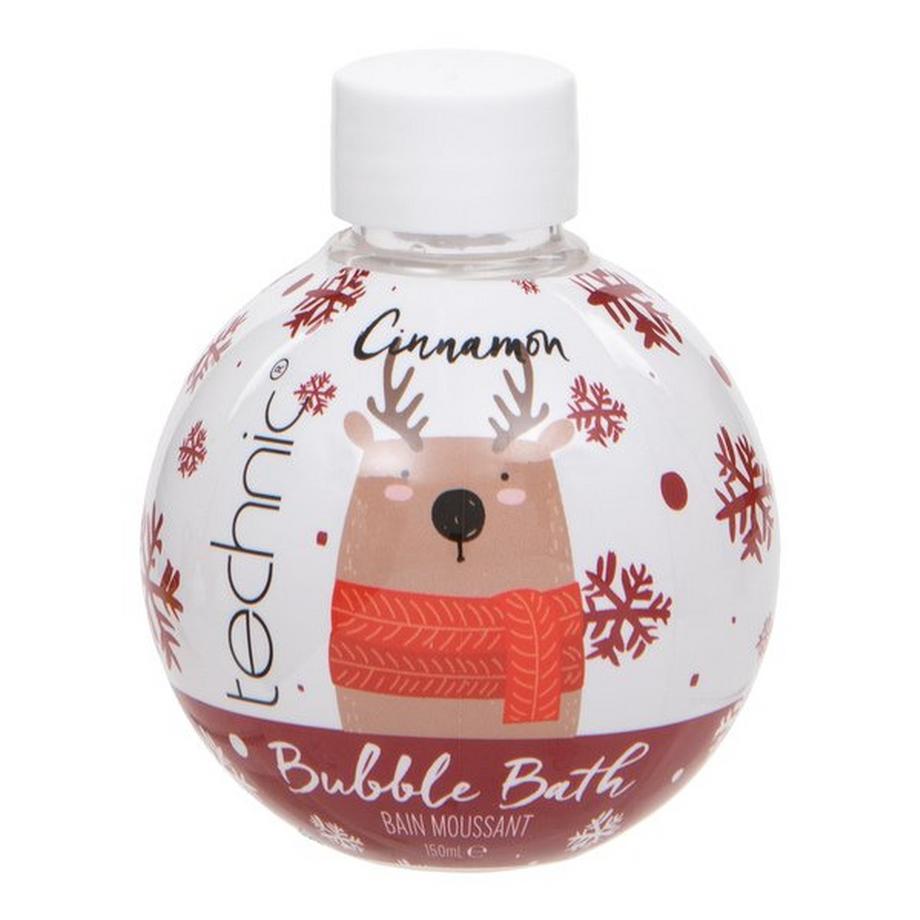 TECHNIC Bubble Bath Trio XMAS22 Bubble Bath Trio 